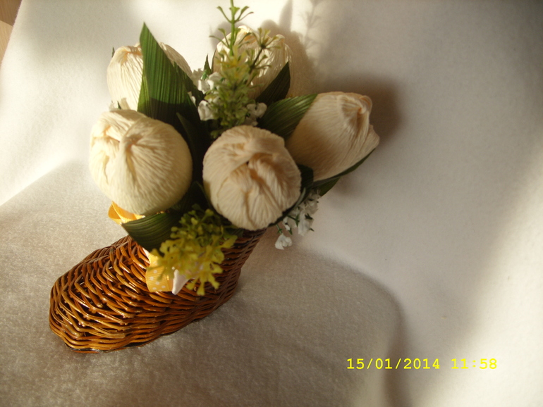 Мини-композиции.