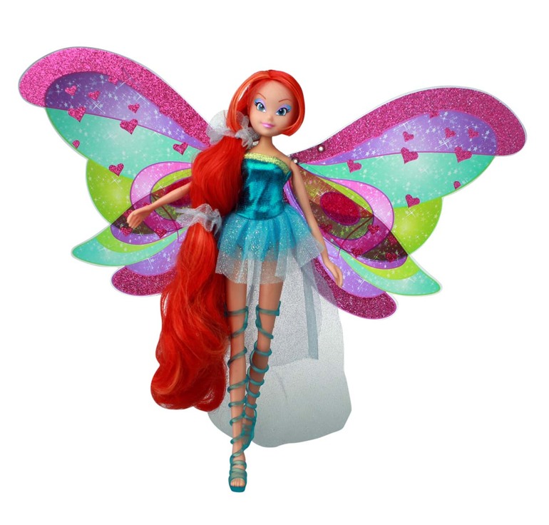 Отличный НОВОГОДНИЙ ПОДАРОК для девочки!