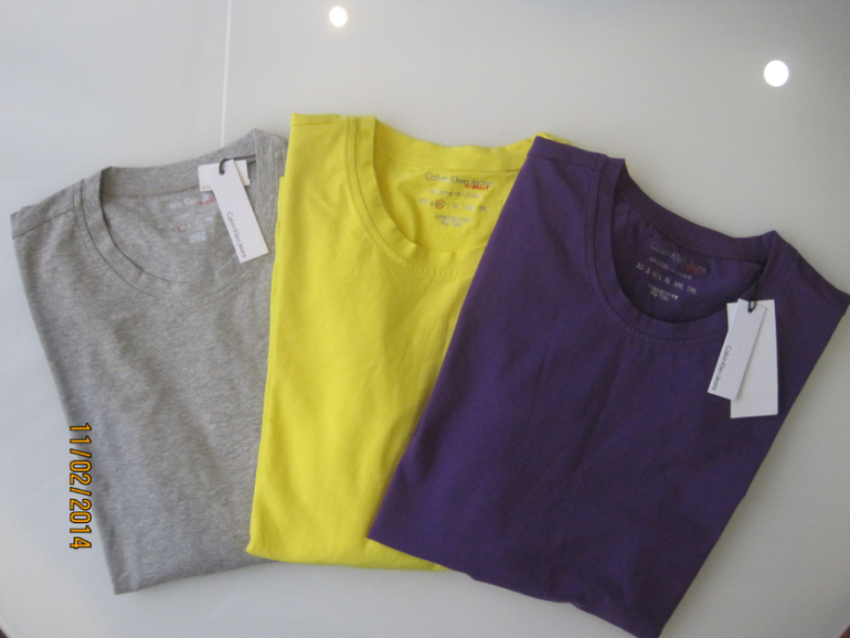 Мужские кофты Calvin Klein 1000 руб