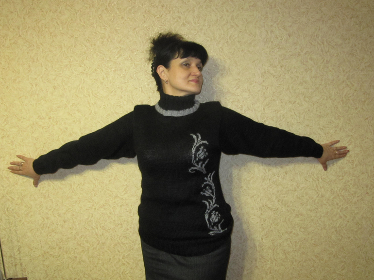 Похвастушки! Самореклама!  Женское!