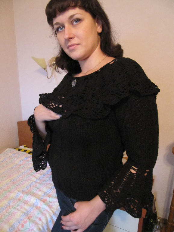 Похвастушки! Самореклама!  Женское!