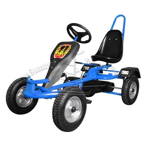 Картинг PROFI 1505: до 100 кг