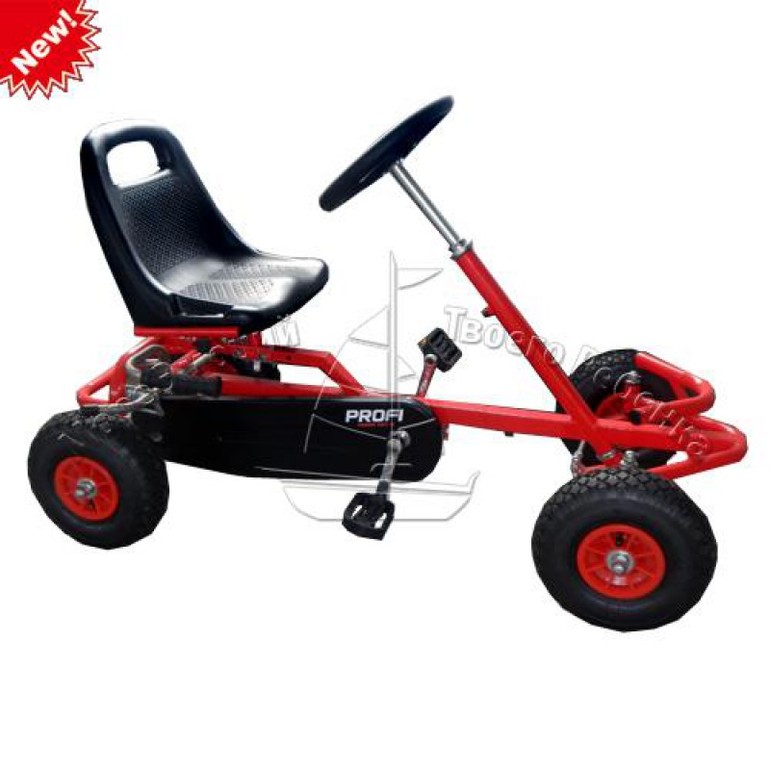 Детский вело-картинг PROFI 1504