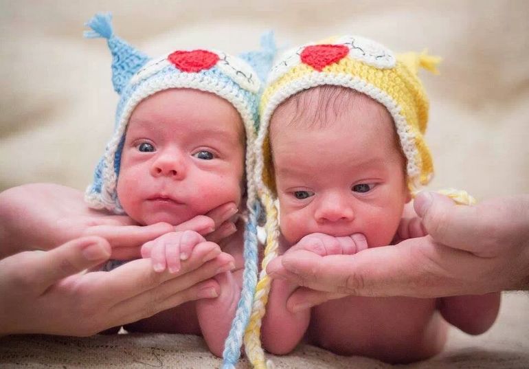 Нам 1,5 месяца!