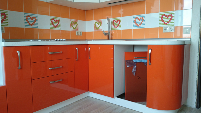 Вопросы по кухне