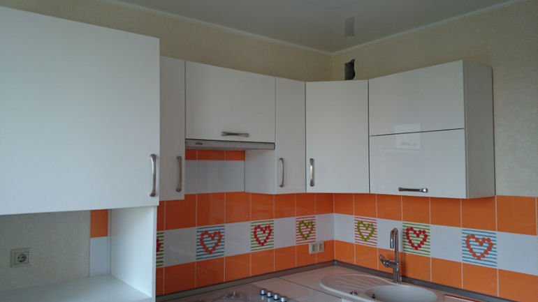 Вопросы по кухне