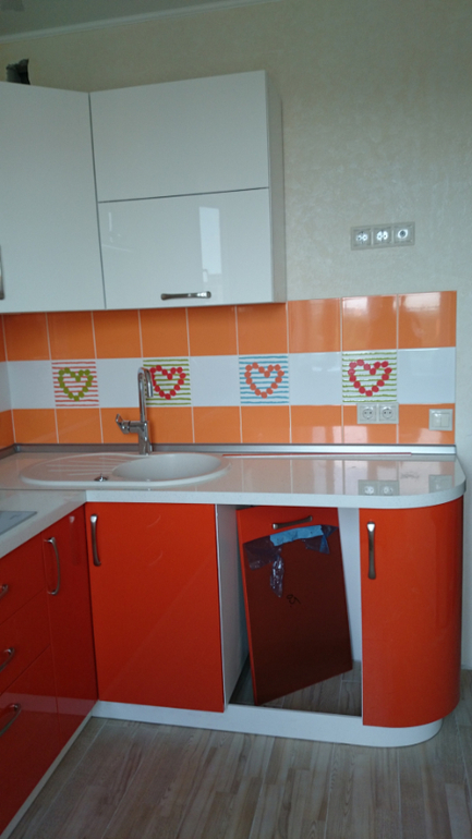 Вопросы по кухне