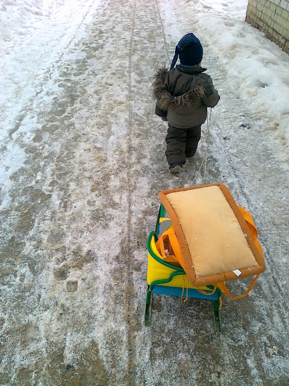 18 месяцев)))))