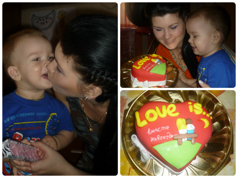 Наш День Валентина!!!!!