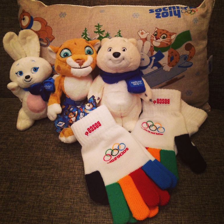 13-ая - 15 -ая недельки (22.03.2014-05.04.2014)