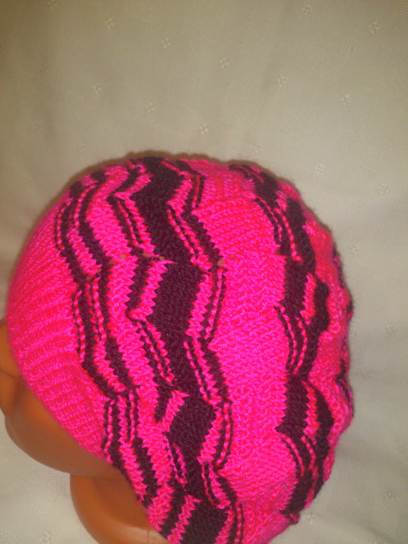 Беретик весенний