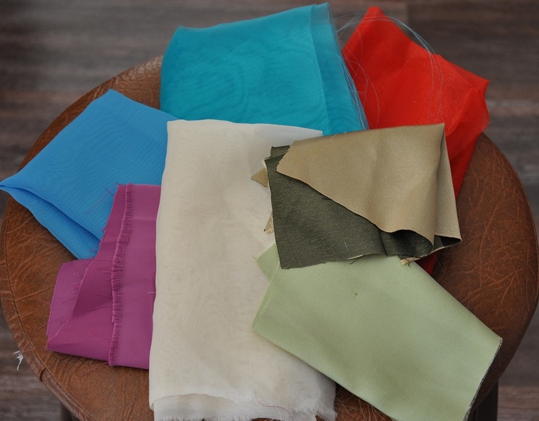 Огромный РАСХОМЯК!!! Для любых видов творчества!