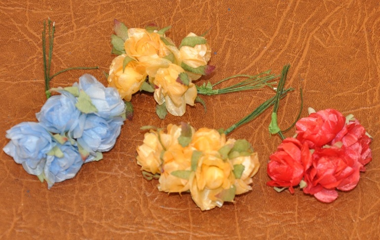 Огромный РАСХОМЯК!!! Для любых видов творчества!