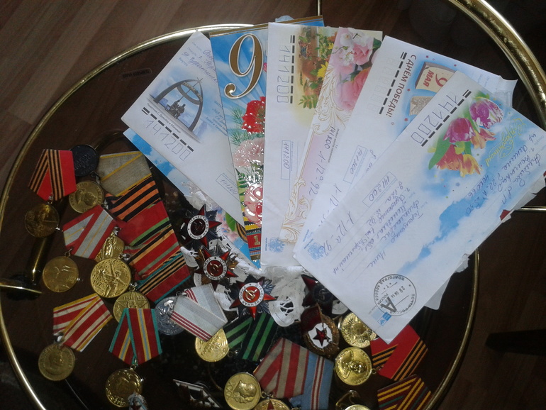 Спасибо вам, девочки!!!