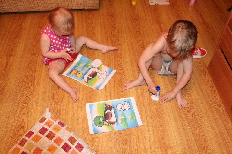 Отчет День №2