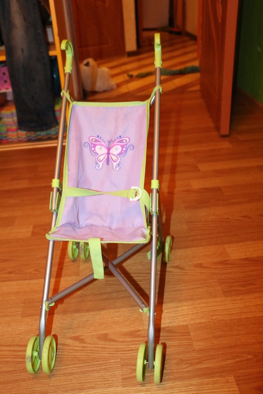 Отзыв покупок в майшоп