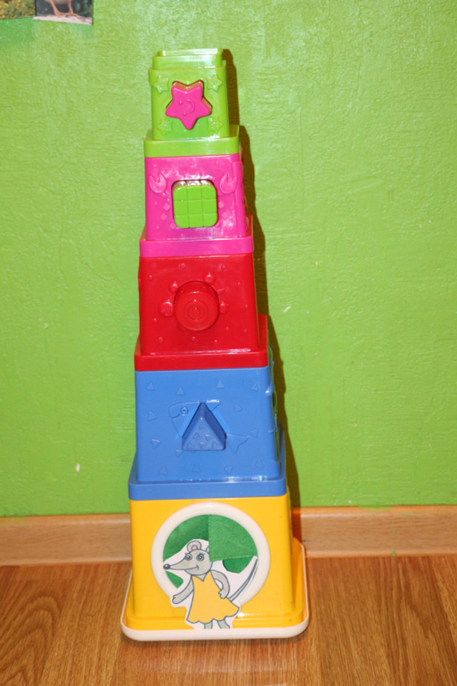 Отчет День 5