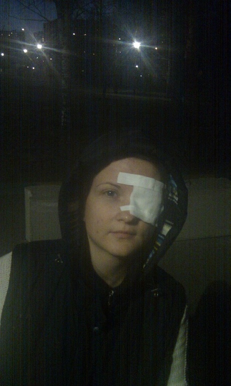 Тема весны не раскрыта!