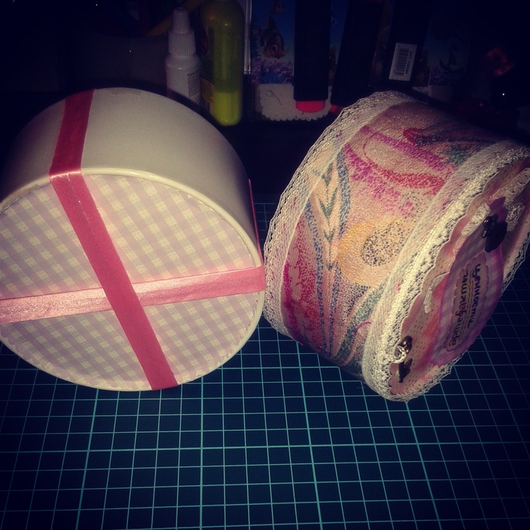 Взлет 74. День 11.