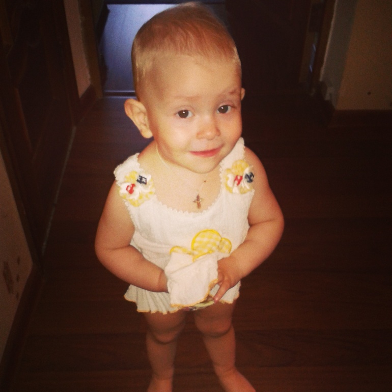 Взлет 74. День 11.