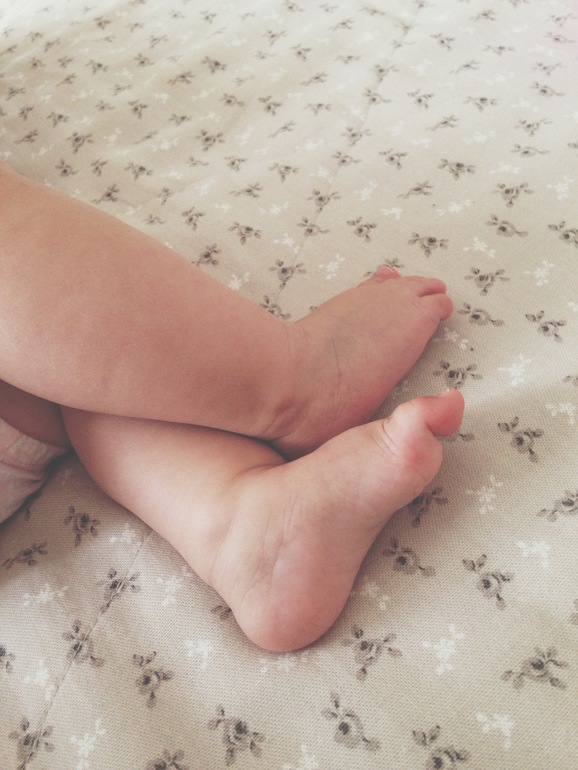 Наши 7 месяцев!