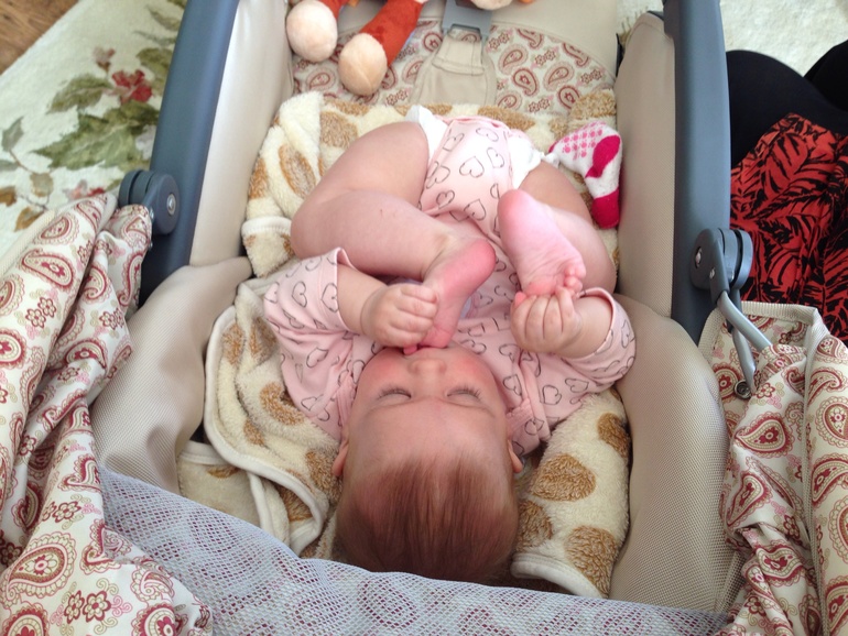 4 месяца 10 дней