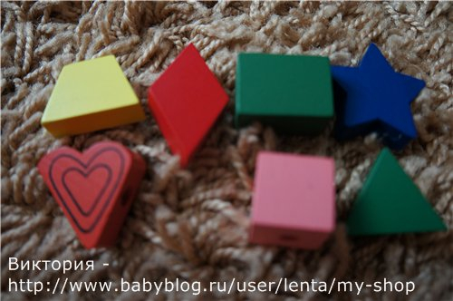 Деревянная шнуровка