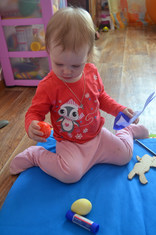 пасха. день 3