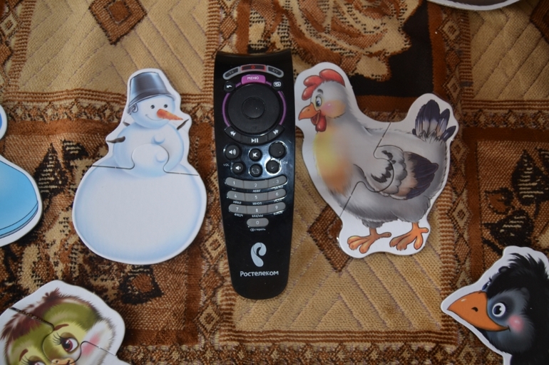 пазлы за  39р