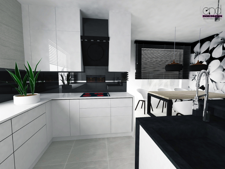 Дизайн интерьера и мебели