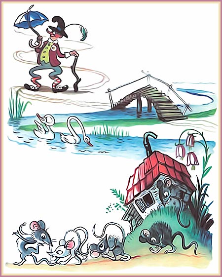 Пост для отчетов по ТЗ