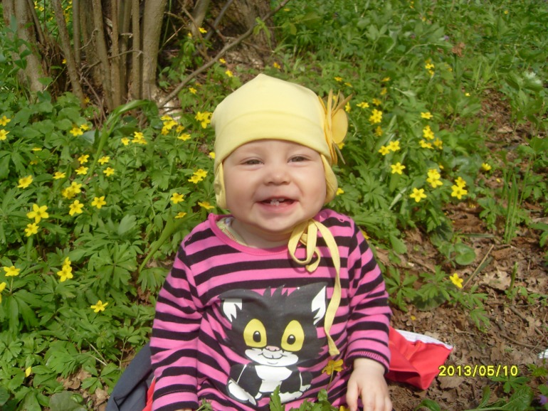 наше лето в фото