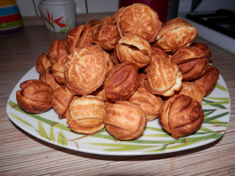 Вкус из детства...