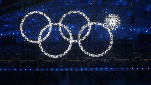 До свидания, Сочи!!!