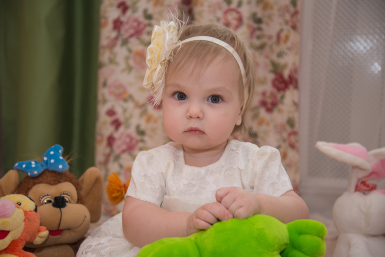 Варюше - ГОДИК!!!!!!!!!!!