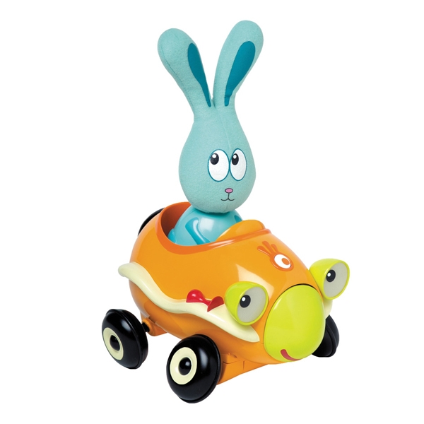 Наши игрушки 12-18 месяцев. Fisher Price, Kiddieland и др.