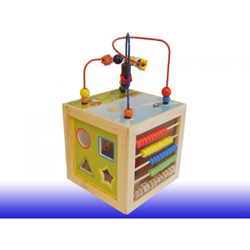 Осторожно!  Опасная игрушка