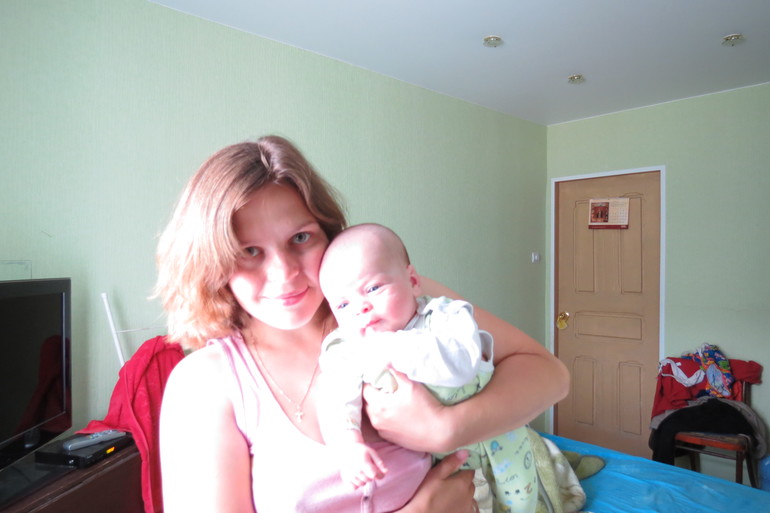 НФ Прошу взгляд со стороны.