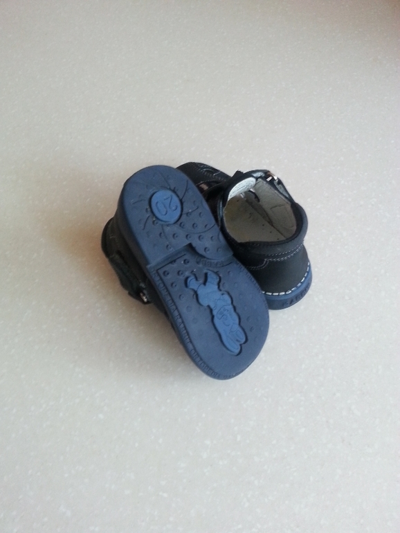 Ботиночки Rabbit р.20 б/у