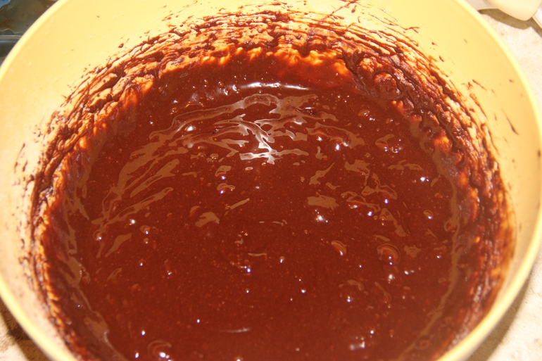 Кулинарный марафон - итоги