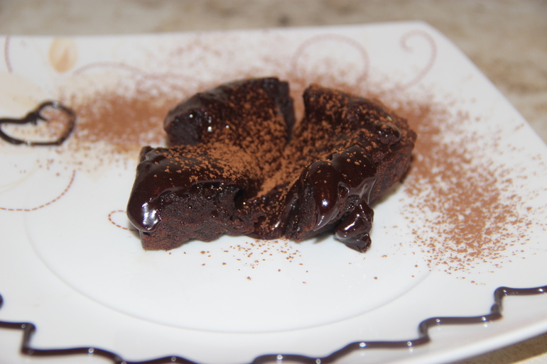 Кулинарный марафон - итоги