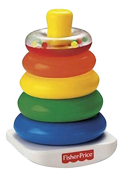 Игрушки из Америки