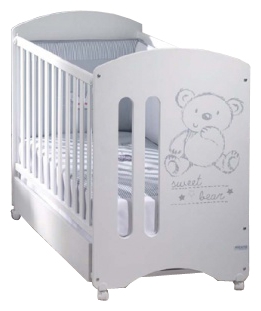 Список крупногабарита