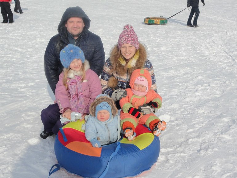 Наши новости.