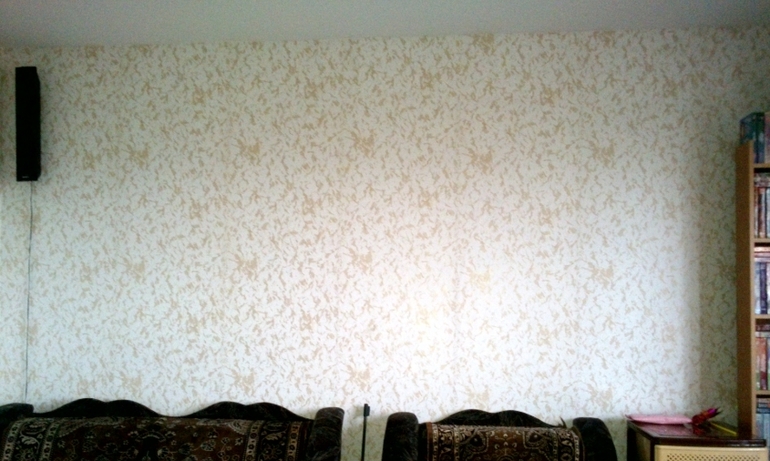 Чем заполнить?