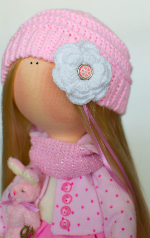 Для Юлии)))) в розовом)