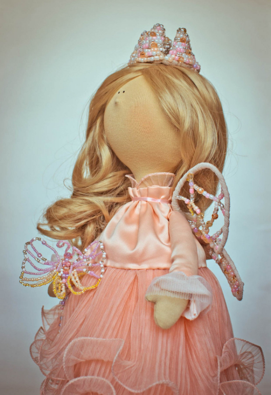 Фея Маришка
