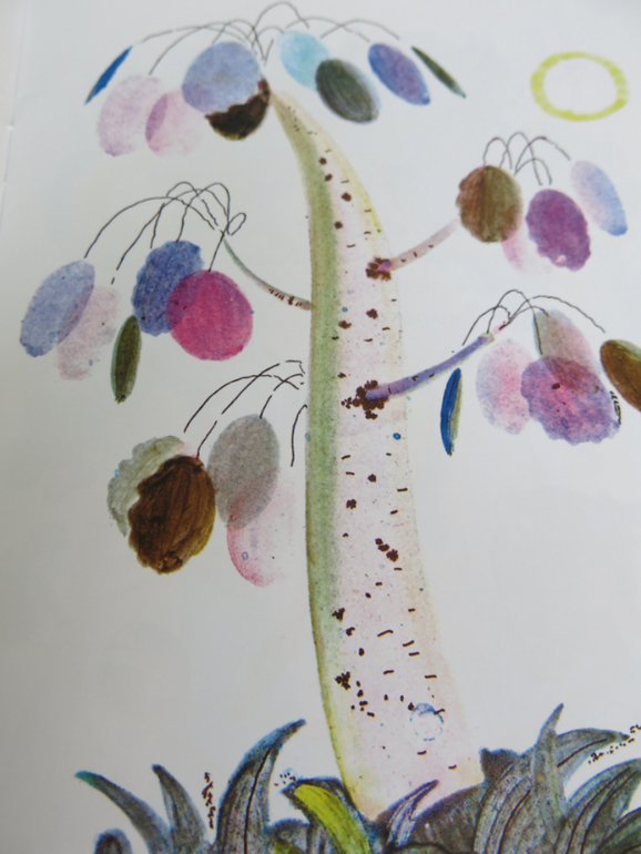 Тонкие стихи Ирины Токмаковой