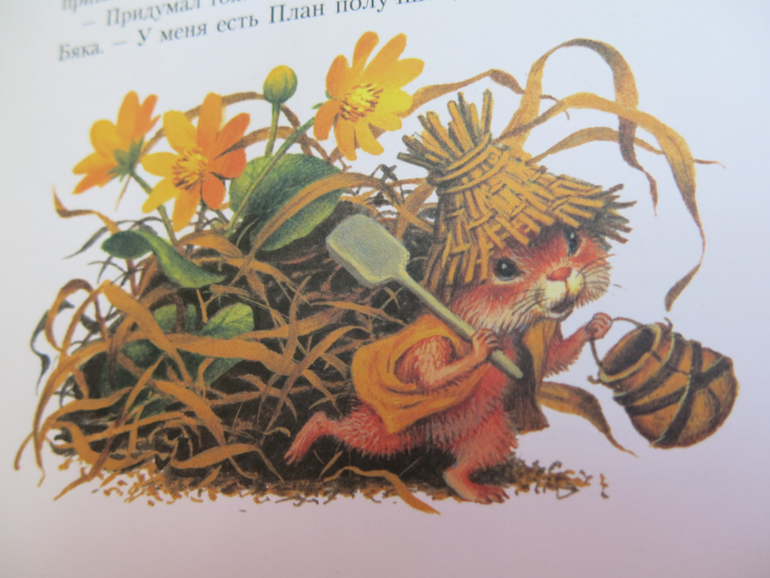 Как найти Кыша?!?