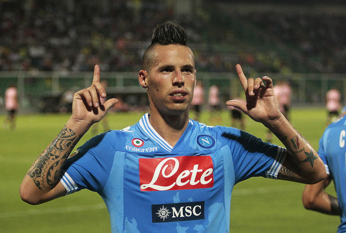 Кого не увидит Бразилия...